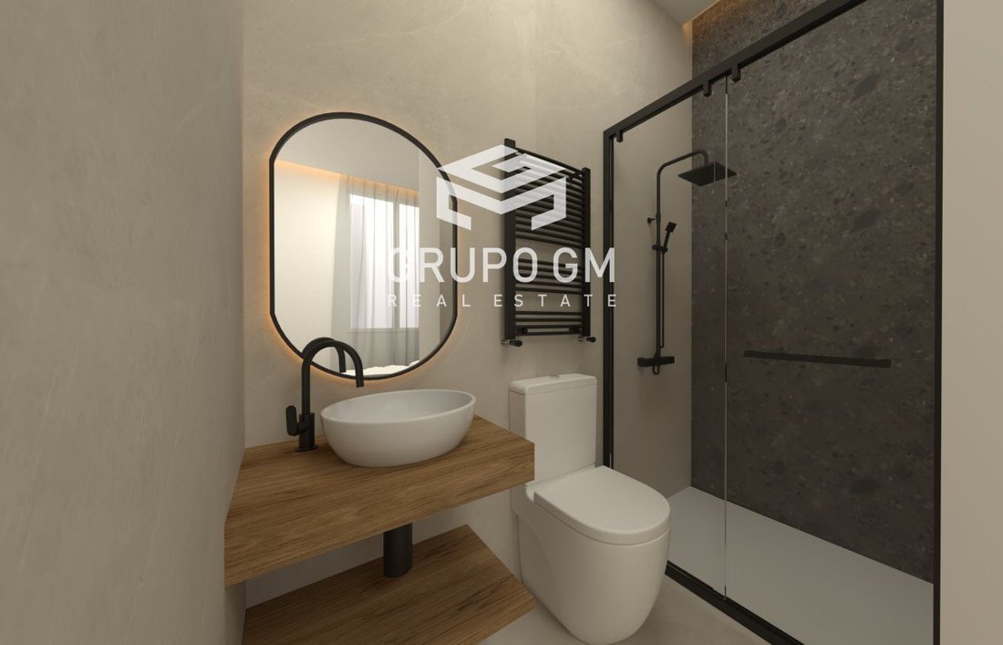 Apartment in Centro, Madrid, Spain 5 - 18359288