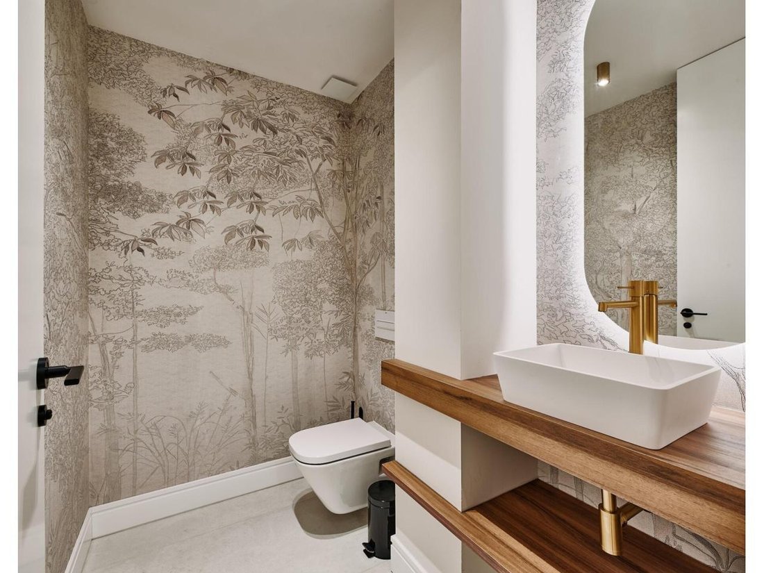 Apartment in Barrio Salamanca, Madrid, Spain 2 - 18358212