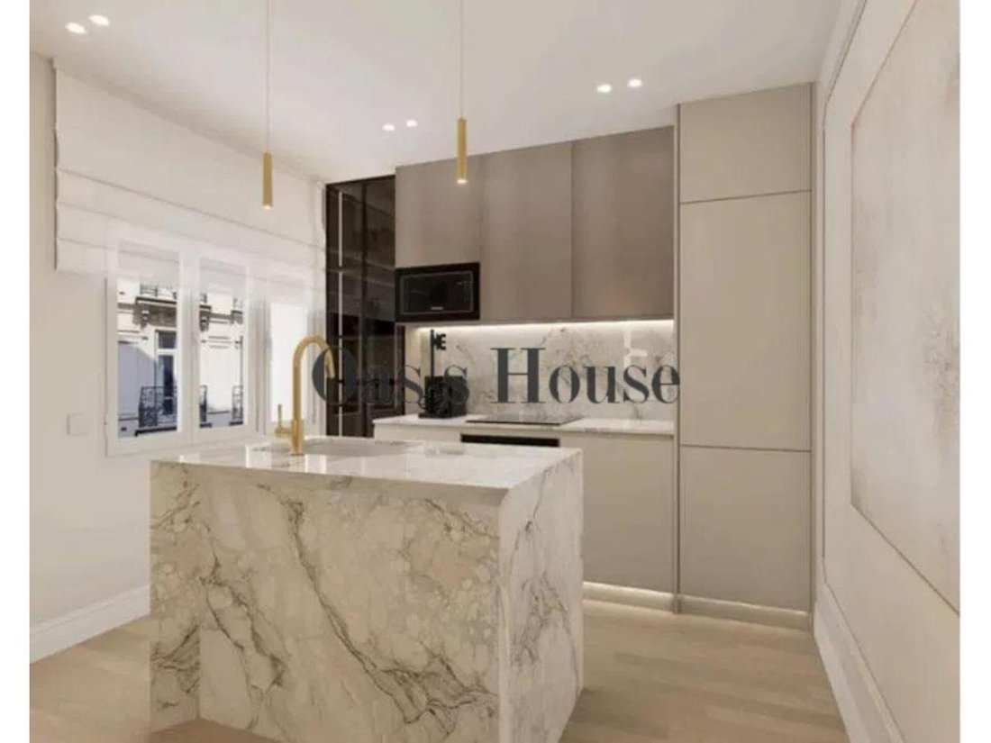 Appartement à Salamanque, Madrid, Espagne 4 - 18358866