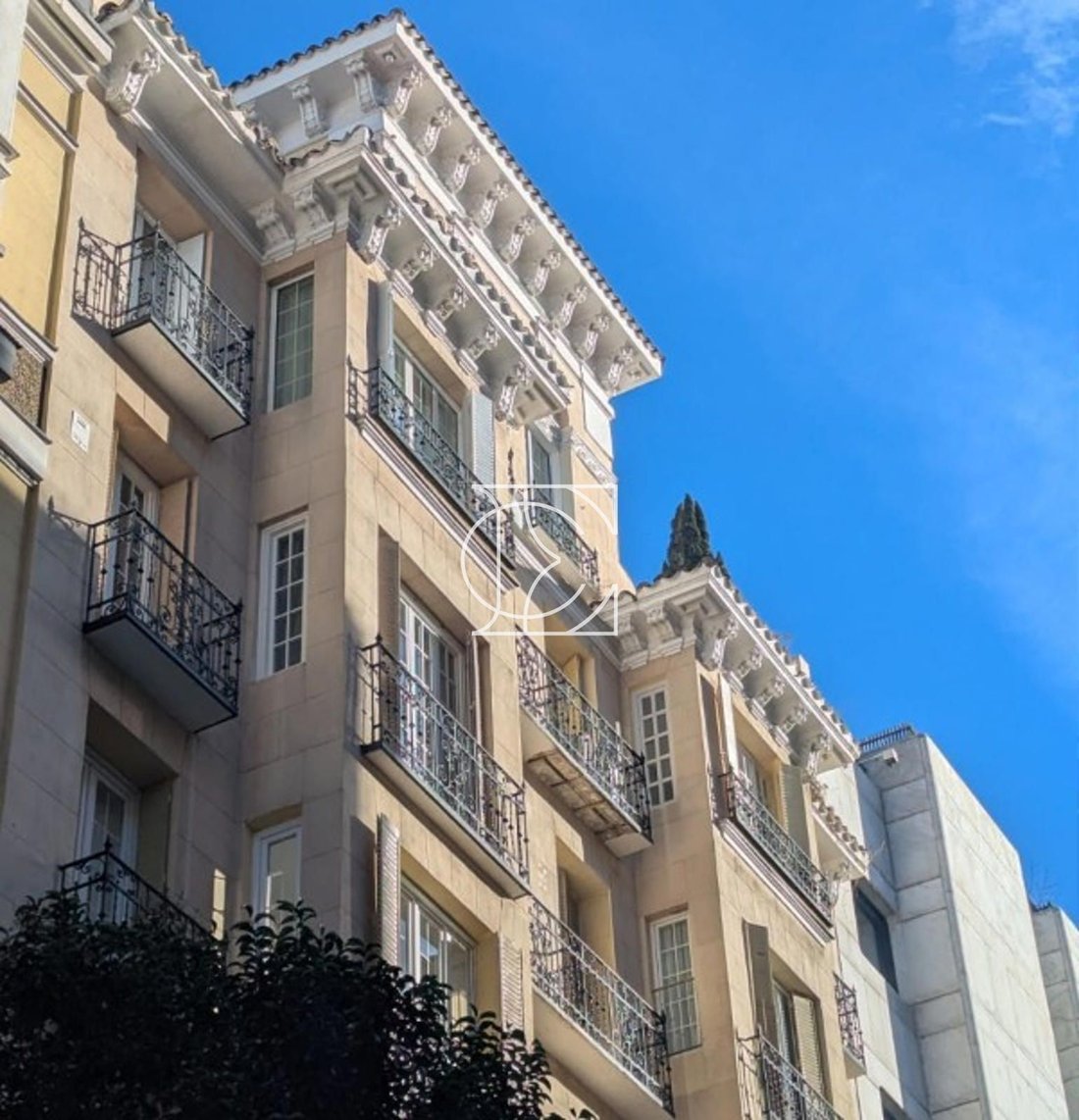Apartment in Barrio Salamanca, Madrid, Spain 1 - 18357805