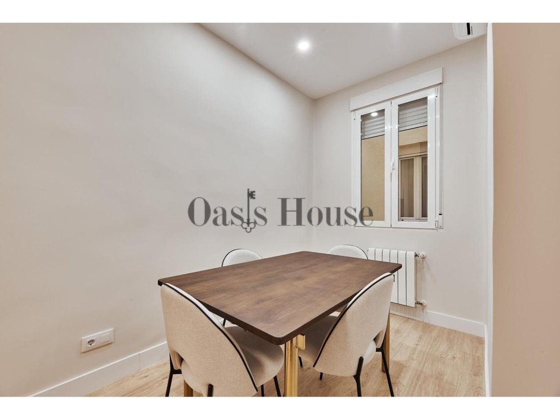Apartment in Retiro, Madrid, Spain 5 - 18359280
