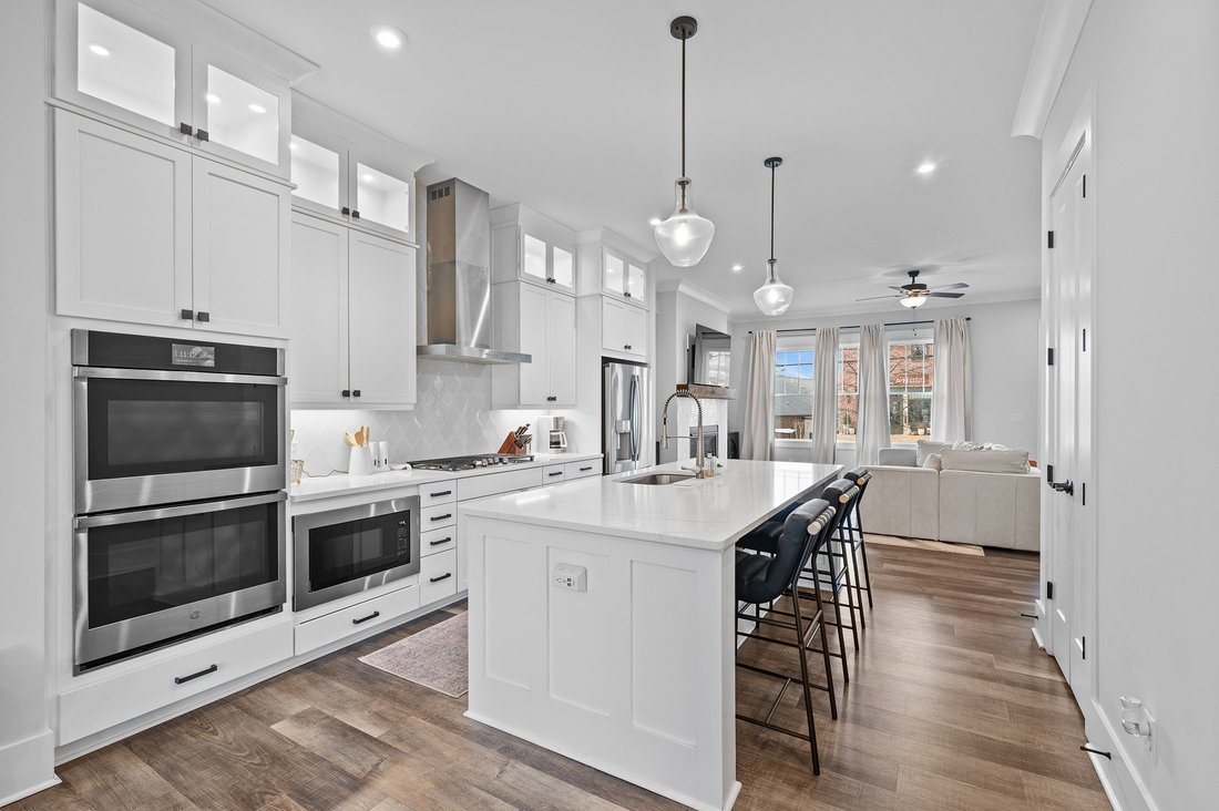 House in Roswell, Georgia, United States 3 - 18359153