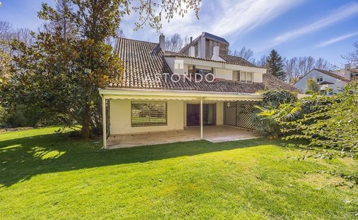 Chalet in Fuencarral-El Pardo, Madrid, Spain 1