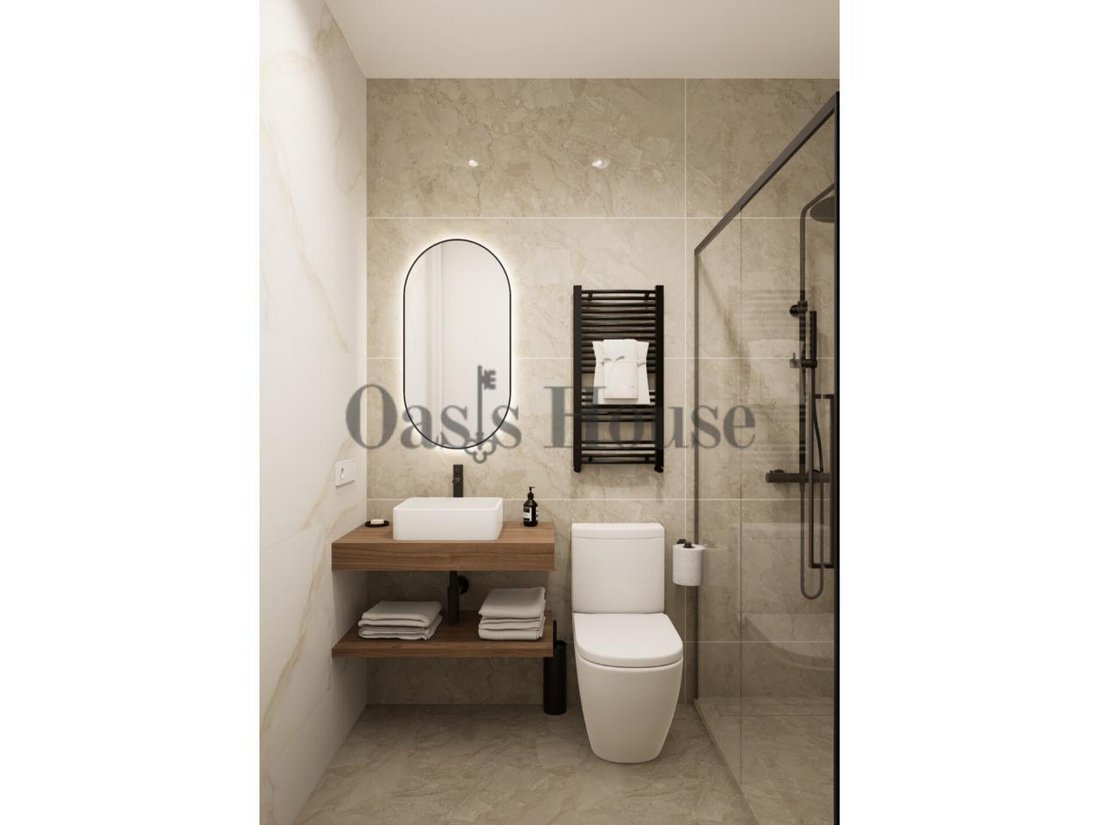 Apartment in Retiro, Madrid, Spain 4 - 18359613