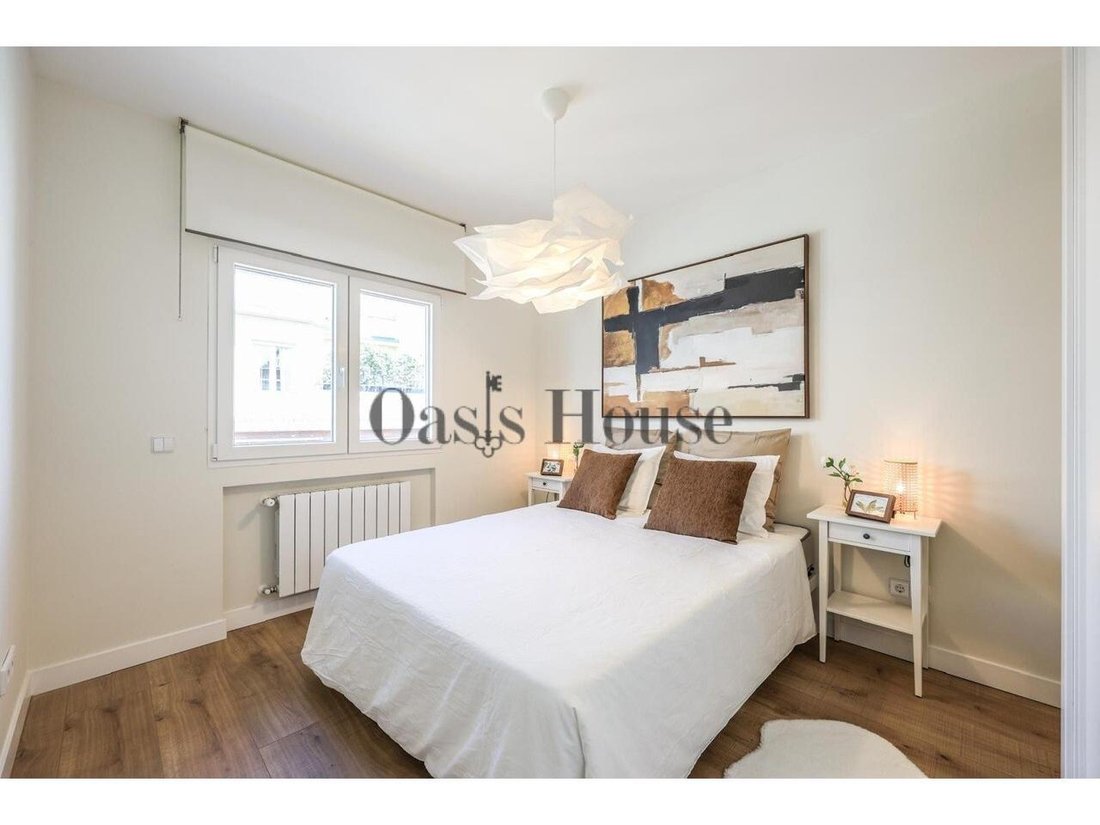 Apartment in Chamberi, Madrid, Spain 5 - 18359508