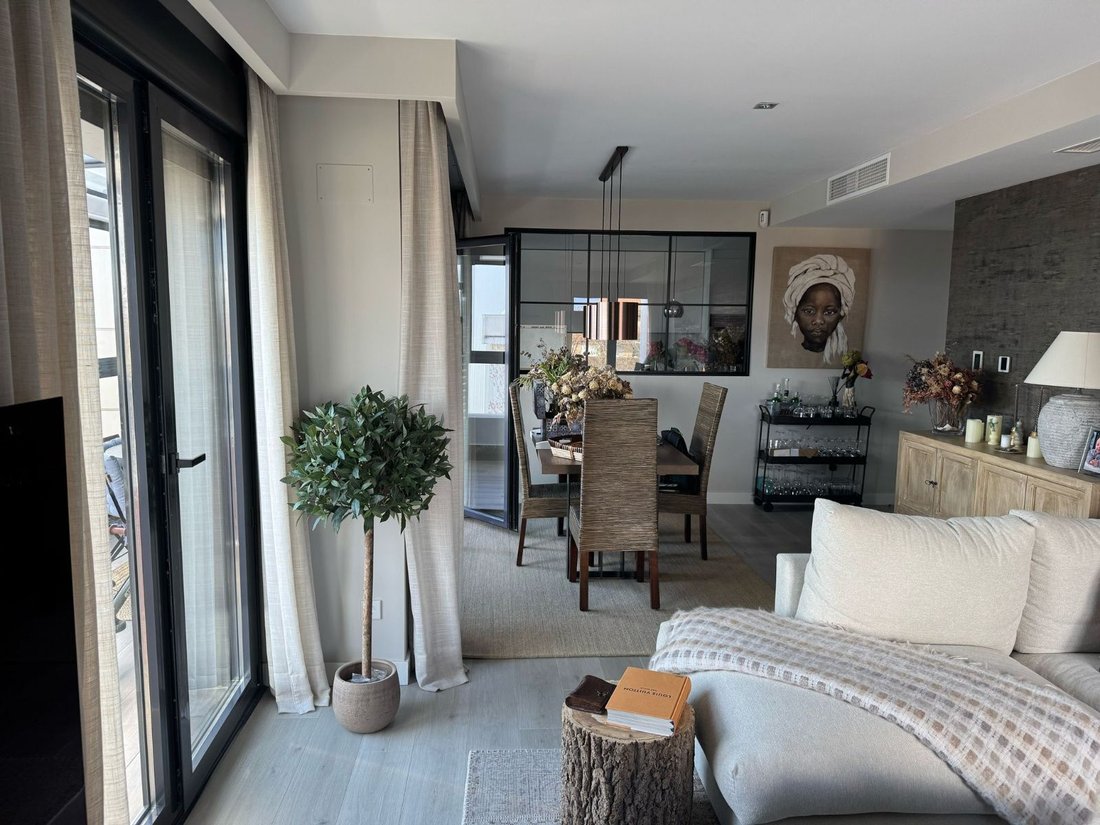 Apartment in Boadilla del Monte, Comunidad de Madrid, Spain 5 - 18358292