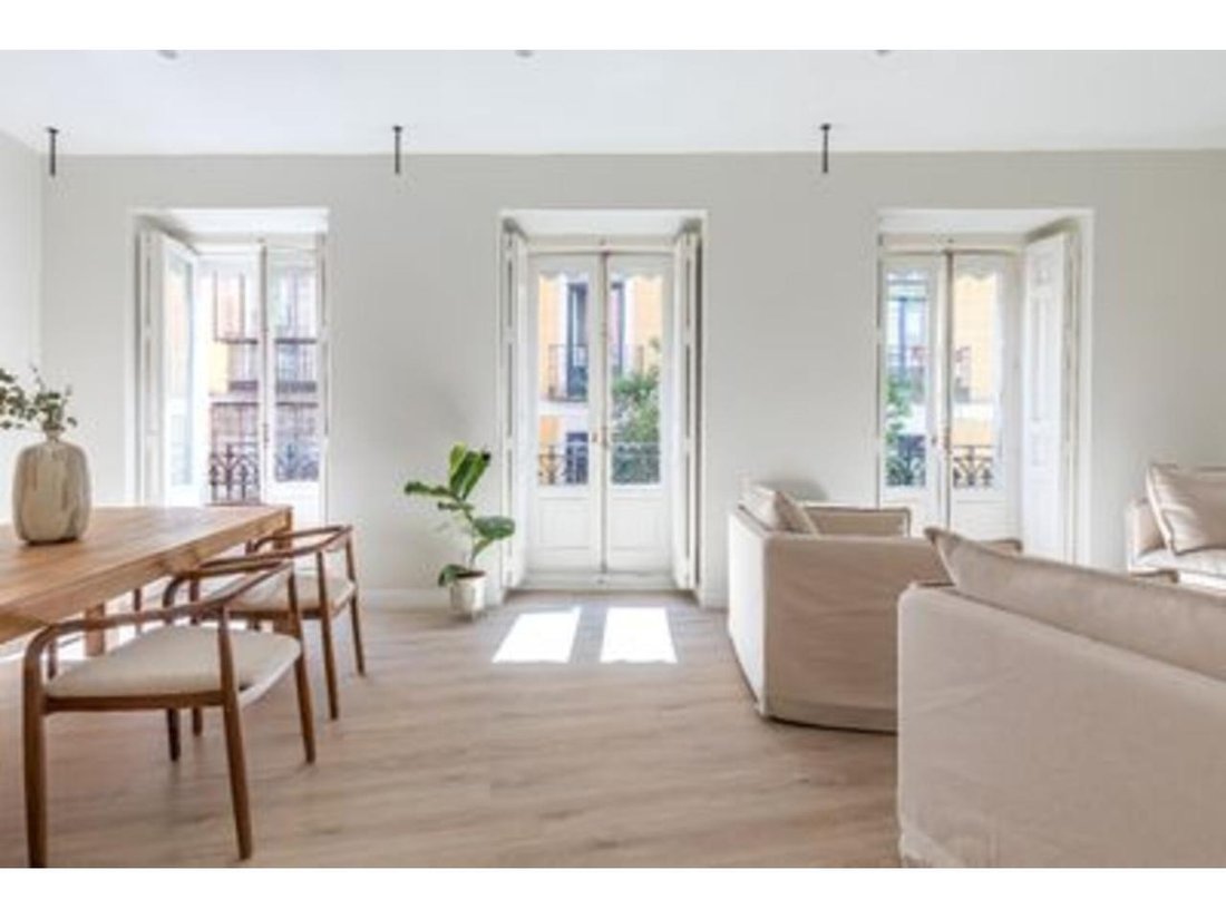 Apartment in Centro, Madrid, Spain 1 - 18358192