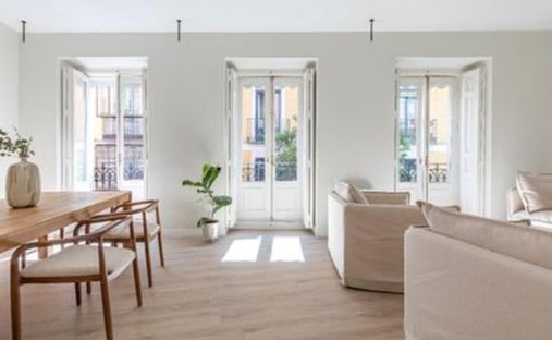 Apartamento en Centro, Madrid, España 1