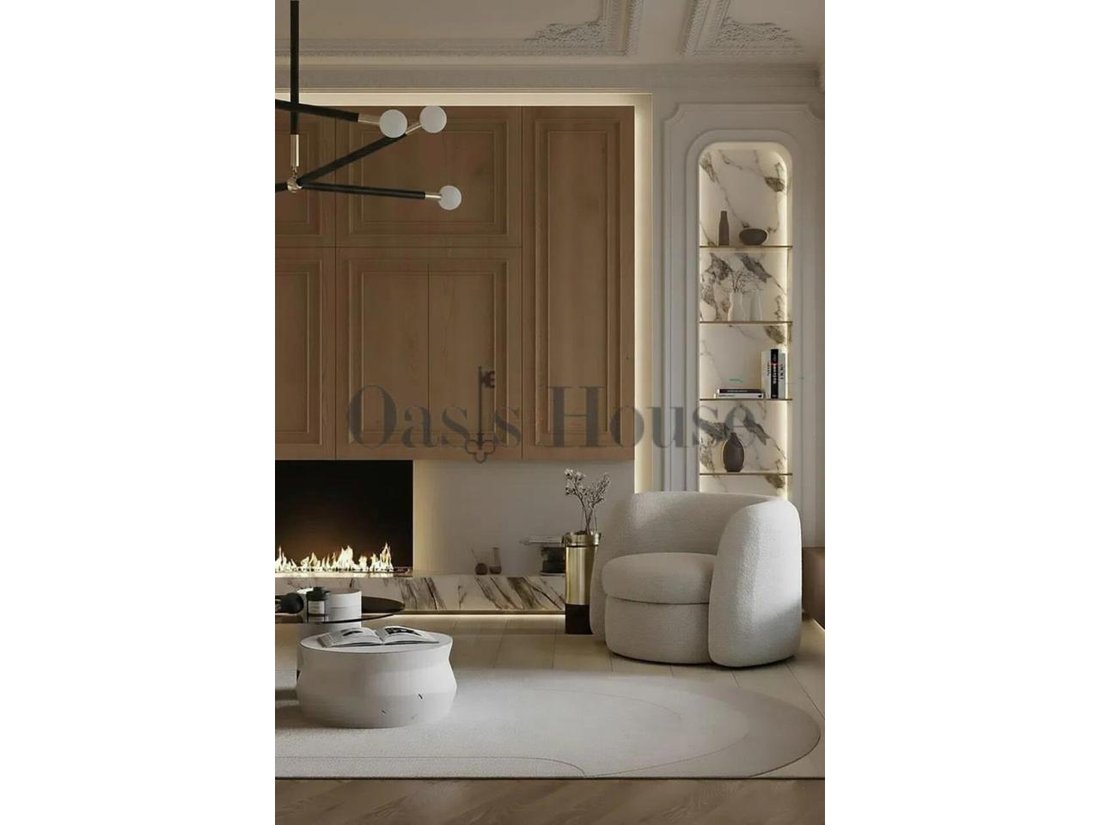 Apartment in Barrio Salamanca, Madrid, Spain 5 - 18358791