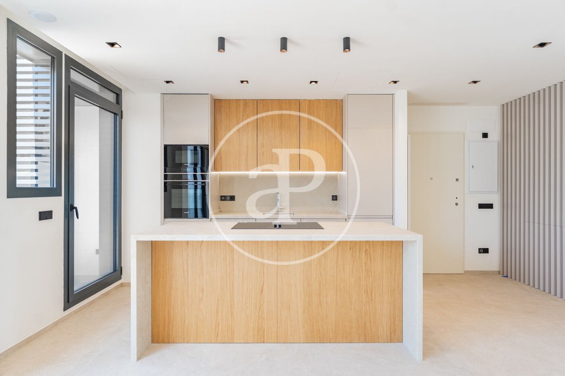 Penthouse in Palma, Balearic Islands, Spain 4 - 17690645