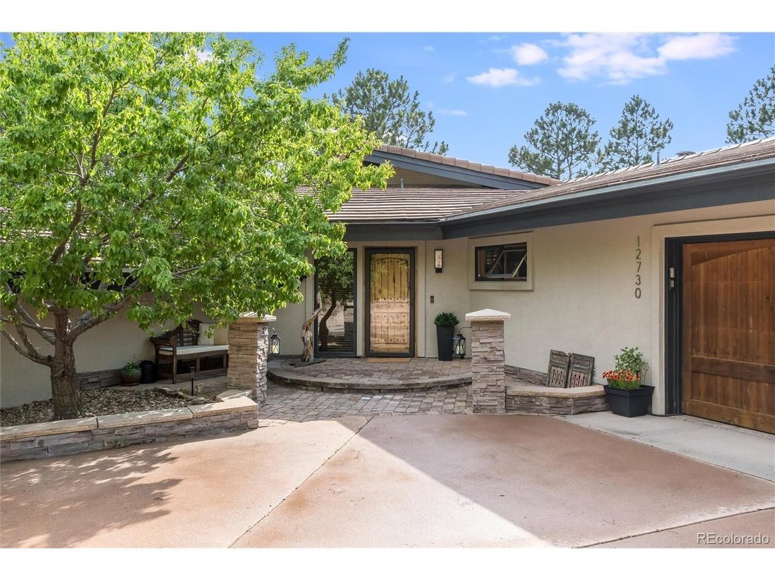 House in Colorado Springs, Colorado, United States 2 - 18357062