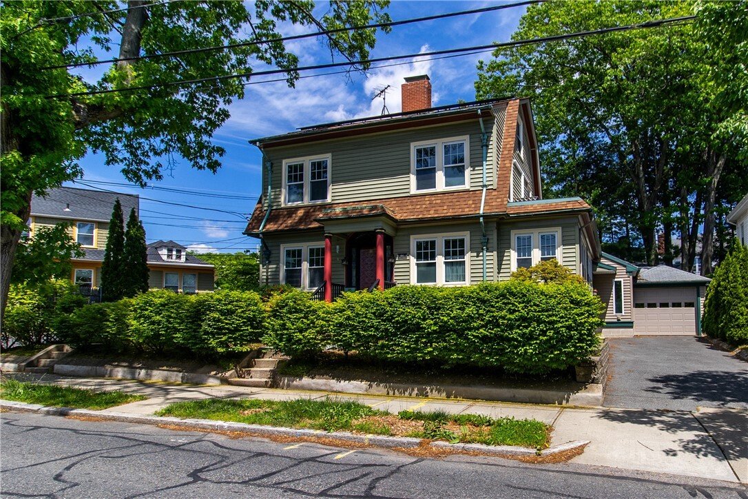 House in Providence, Rhode Island, United States 2 - 18357569