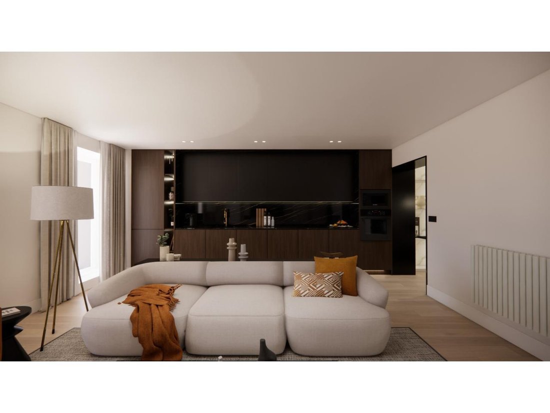 Apartment in Centro, Madrid, Spain 1 - 18358135