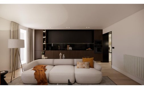 Apartamento en Centro, Madrid, España 1