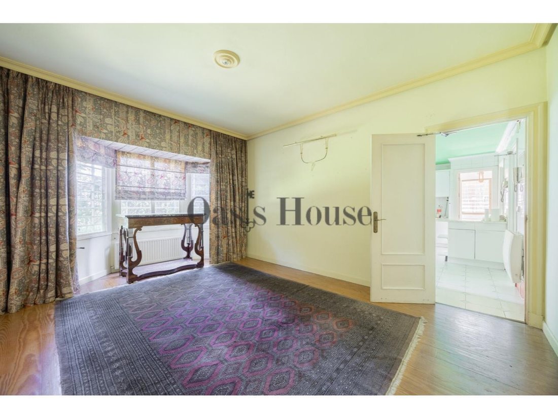 Chalet in Fuencarral-El Pardo, Madrid, Spain 5 - 18357142