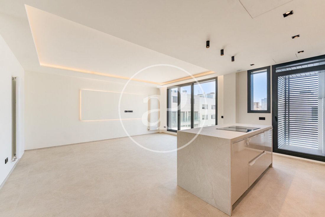 Penthouse in Palma, Balearic Islands, Spain 2 - 17690526