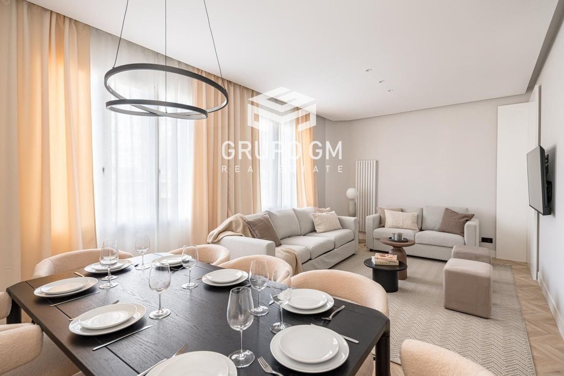 Apartment in Centro, Madrid, Spain 1 - 18357841
