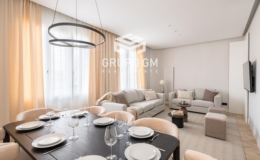 Apartment in Centro, Madrid, Spain 1