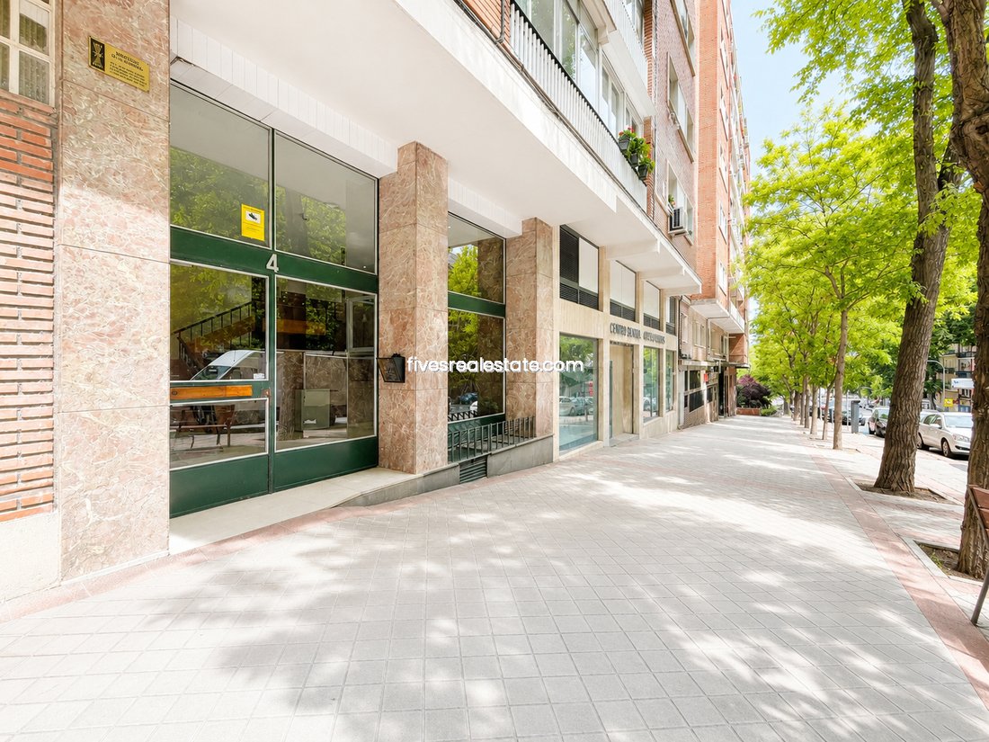 Apartment in Arganzuela, Madrid, Spain 1 - 18357729
