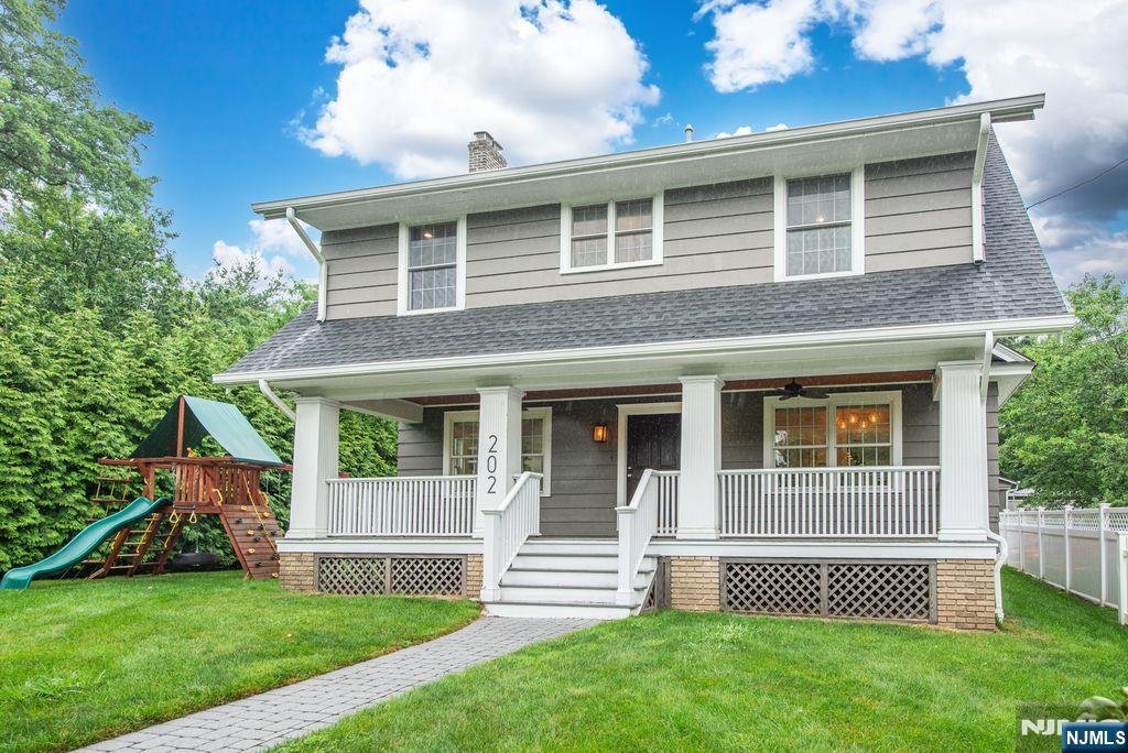 House in Montclair, New Jersey, United States 1 - 18357987