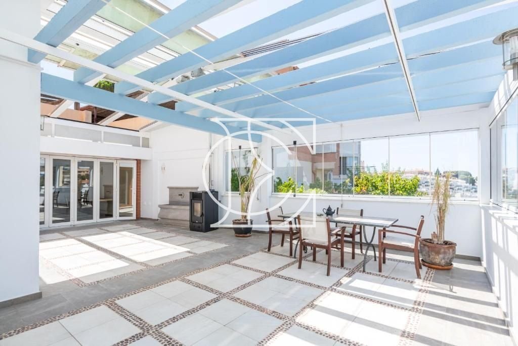 Chalet in Este, Malaga, Spain 2 - 18357189