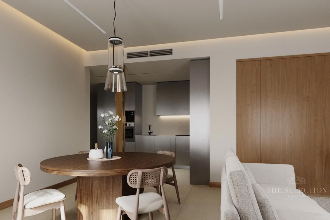 Apartment in Barrio Salamanca, Madrid, Spain 5 - 18358719