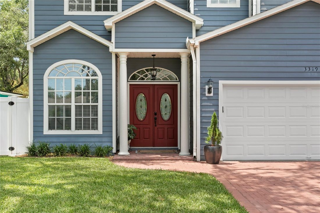 House in Tampa, Florida, United States 2 - 18356979