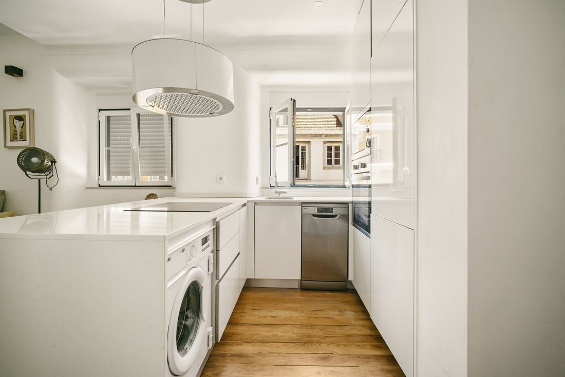 Apartment in Santo Antonio, Lisbon, Portugal 5 - 18061283