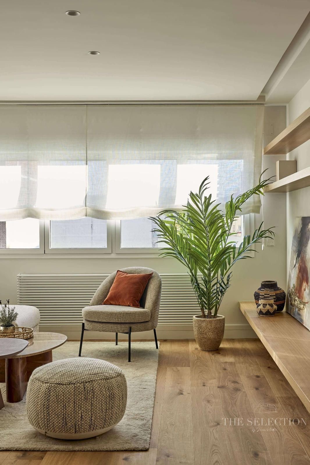 Apartment in Chamberi, Madrid, Spain 4 - 18358819