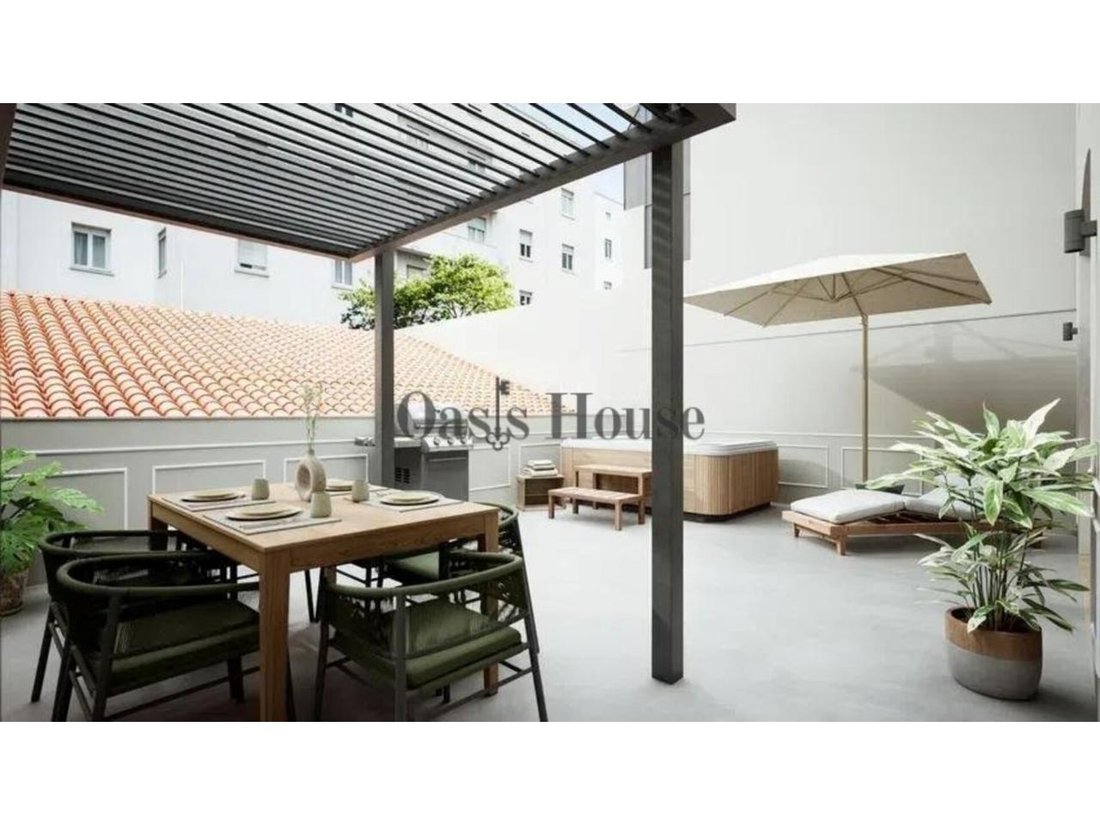 Apartment in Retiro, Madrid, Spain 2 - 18358178
