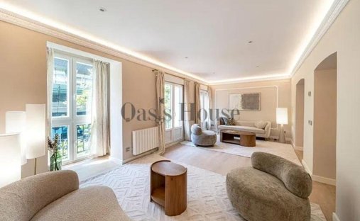 Apartamento en Salamanca, Madrid, España 1