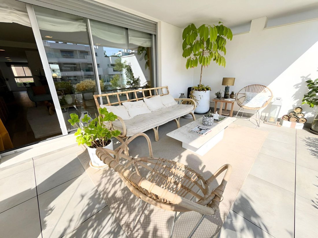 Apartment in Boadilla del Monte, Comunidad de Madrid, Spain 2 - 18359213