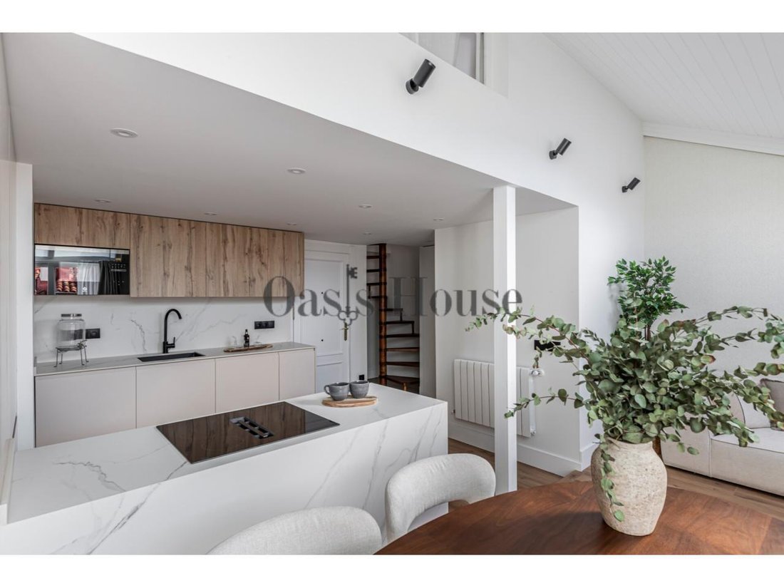 Apartment in Centro, Madrid, Spain 1 - 18357301