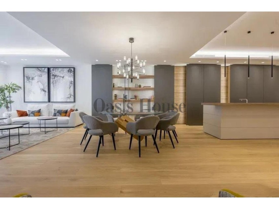 Apartment in Centro, Madrid, Spain 2 - 18359244