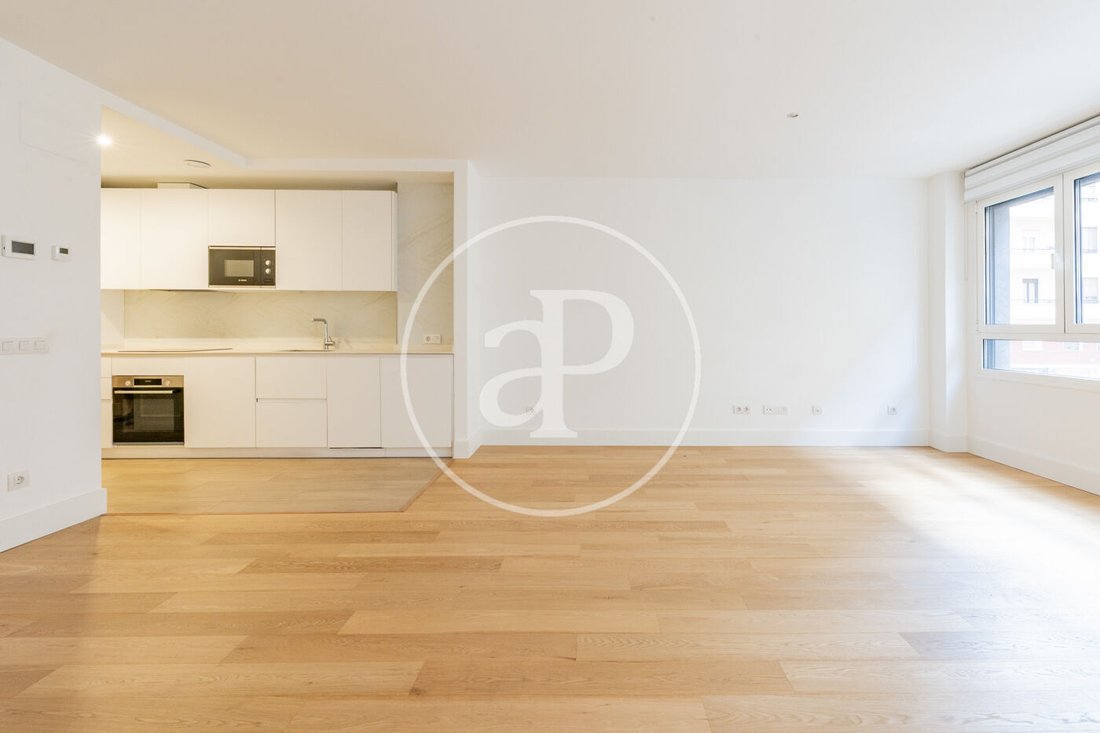 Apartment in Chamberi, Madrid, Spain 4 - 18358509