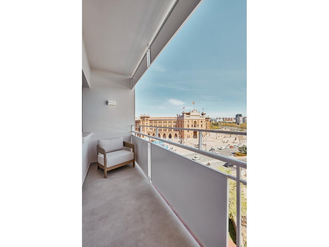 Apartment in Barrio Salamanca, Madrid, Spain 3 - 18358005