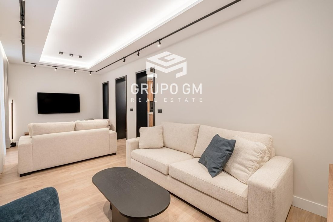 Apartment in Centro, Madrid, Spain 3 - 18359194