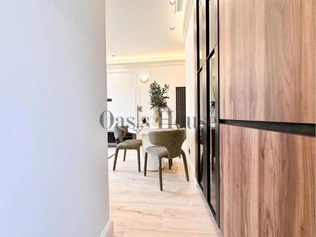 Apartment in Retiro, Madrid, Spain 3 - 18358773