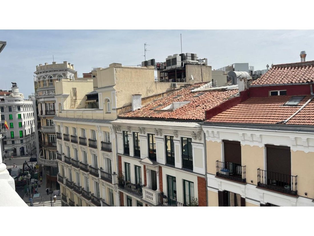 Apartment in Centro, Madrid, Spain 5 - 18357489