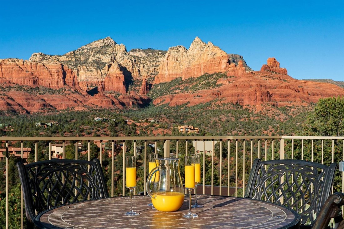 Sedona, Arizona, United States 1 - 18359100