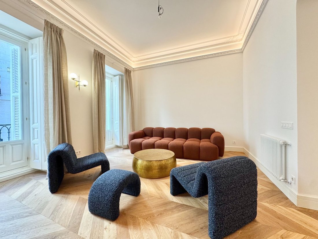 Apartment in Centro, Madrid, Spain 2 - 18358523