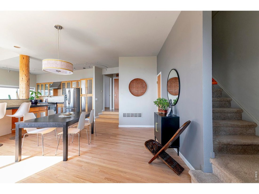 House in Boulder, Colorado, United States 4 - 18357076