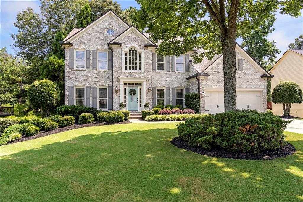 House in Cumming, Georgia, United States 1 - 18358063