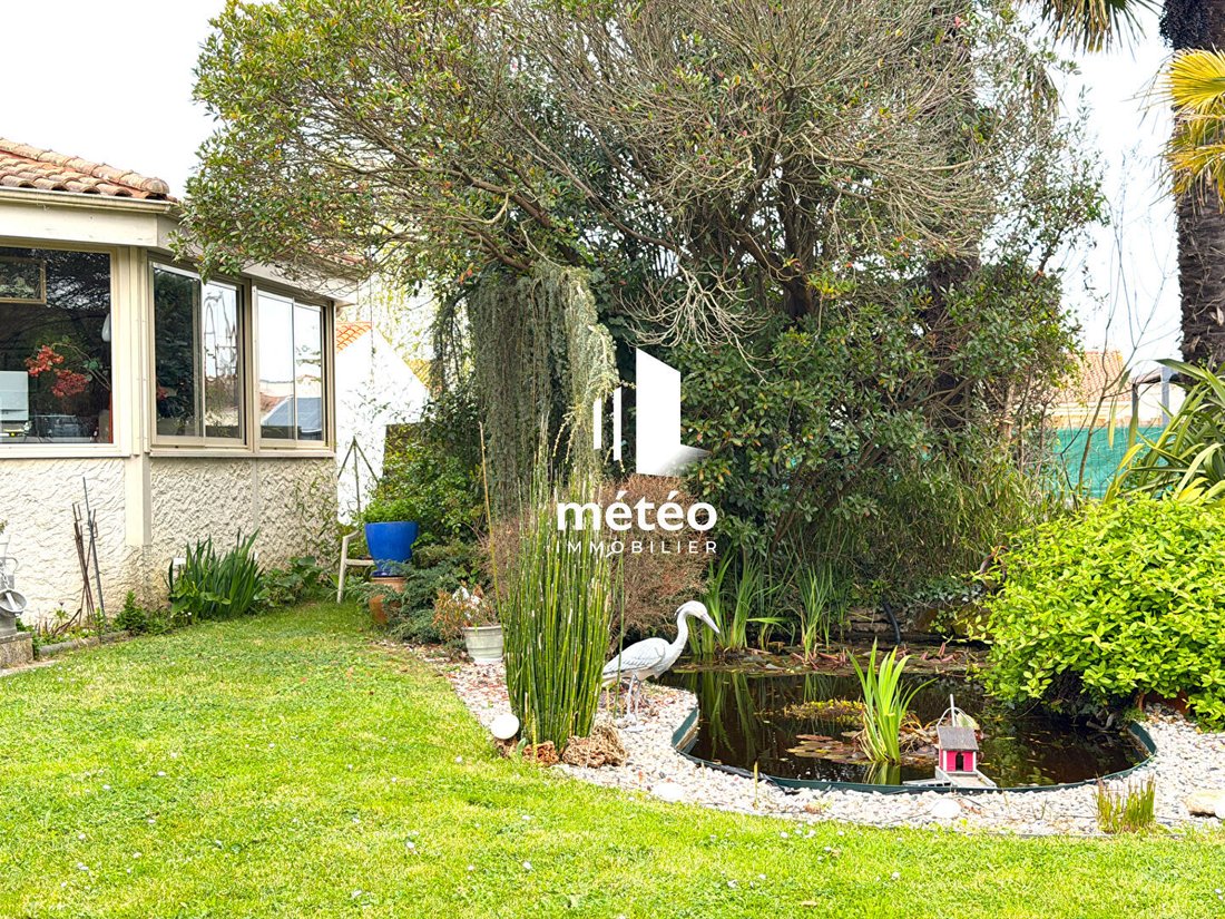 House in Olonne-sur-Mer, Les Sables-d'Olonne, France 2 - 18358268