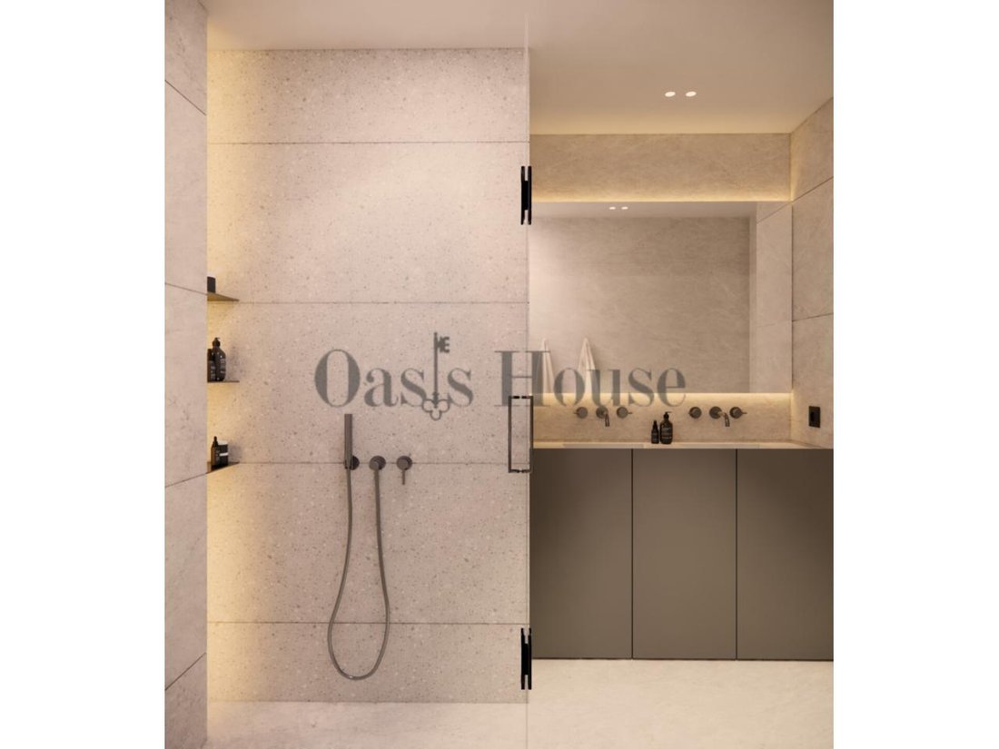 Apartment in Chamberi, Madrid, Spain 3 - 18359287