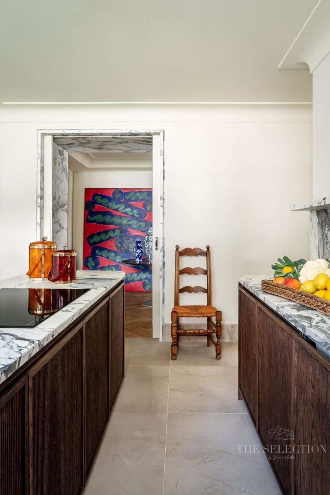 Apartment in Barrio Salamanca, Madrid, Spain 3 - 18358291