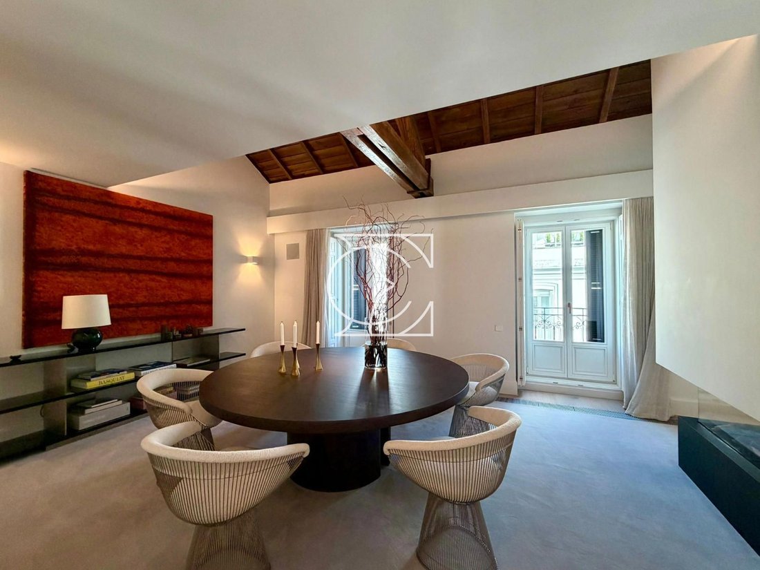 Apartment in Barrio Salamanca, Madrid, Spain 4 - 18358671