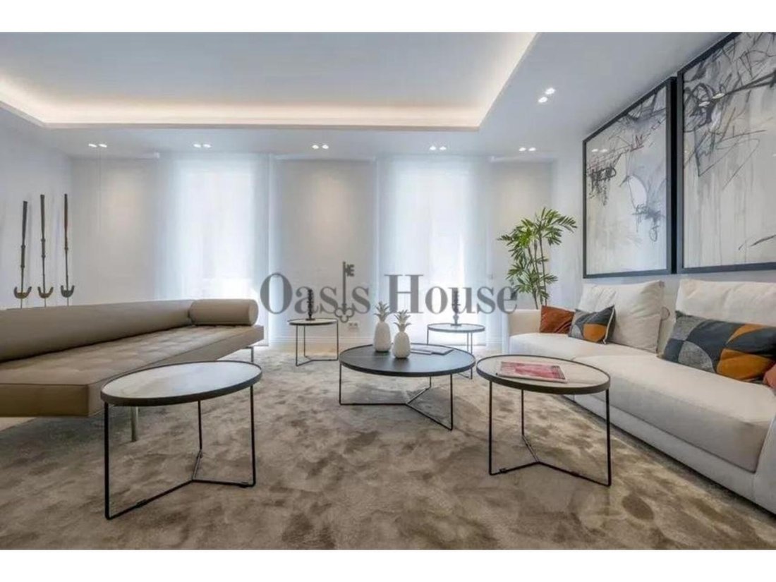 Apartment in Centro, Madrid, Spain 3 - 18359244