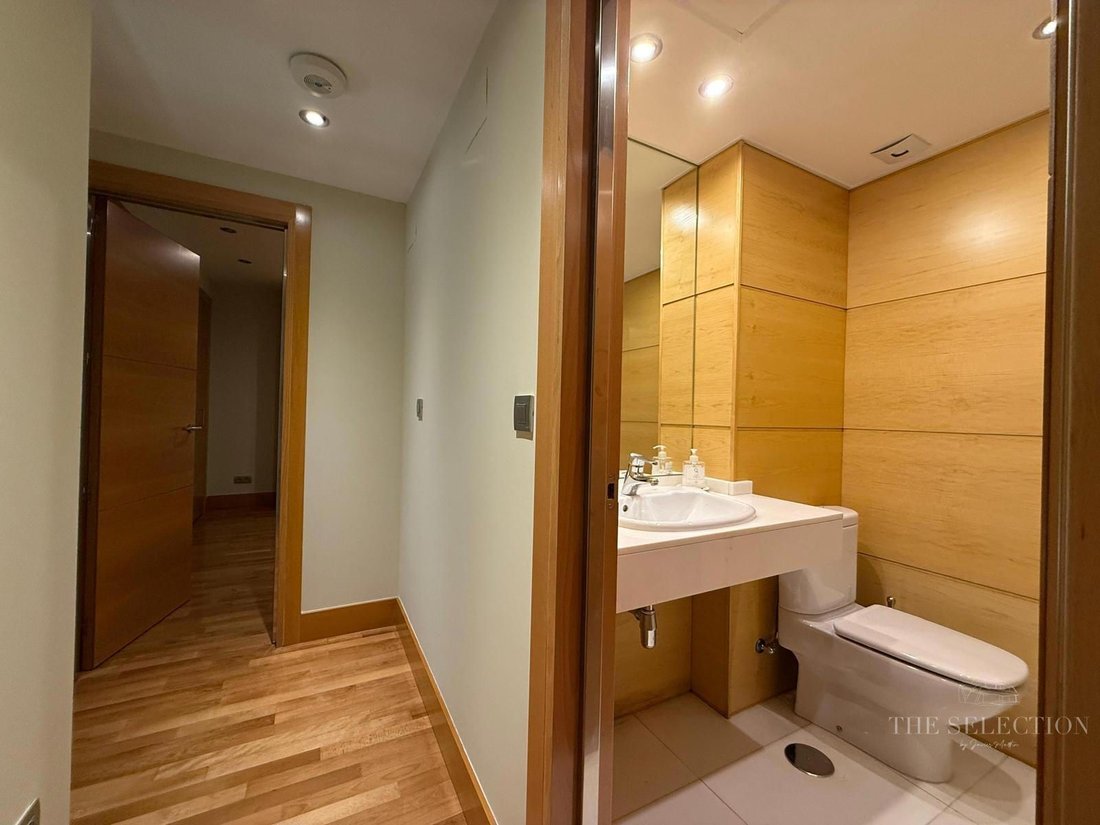 Apartment in Barrio Salamanca, Madrid, Spain 4 - 18359273