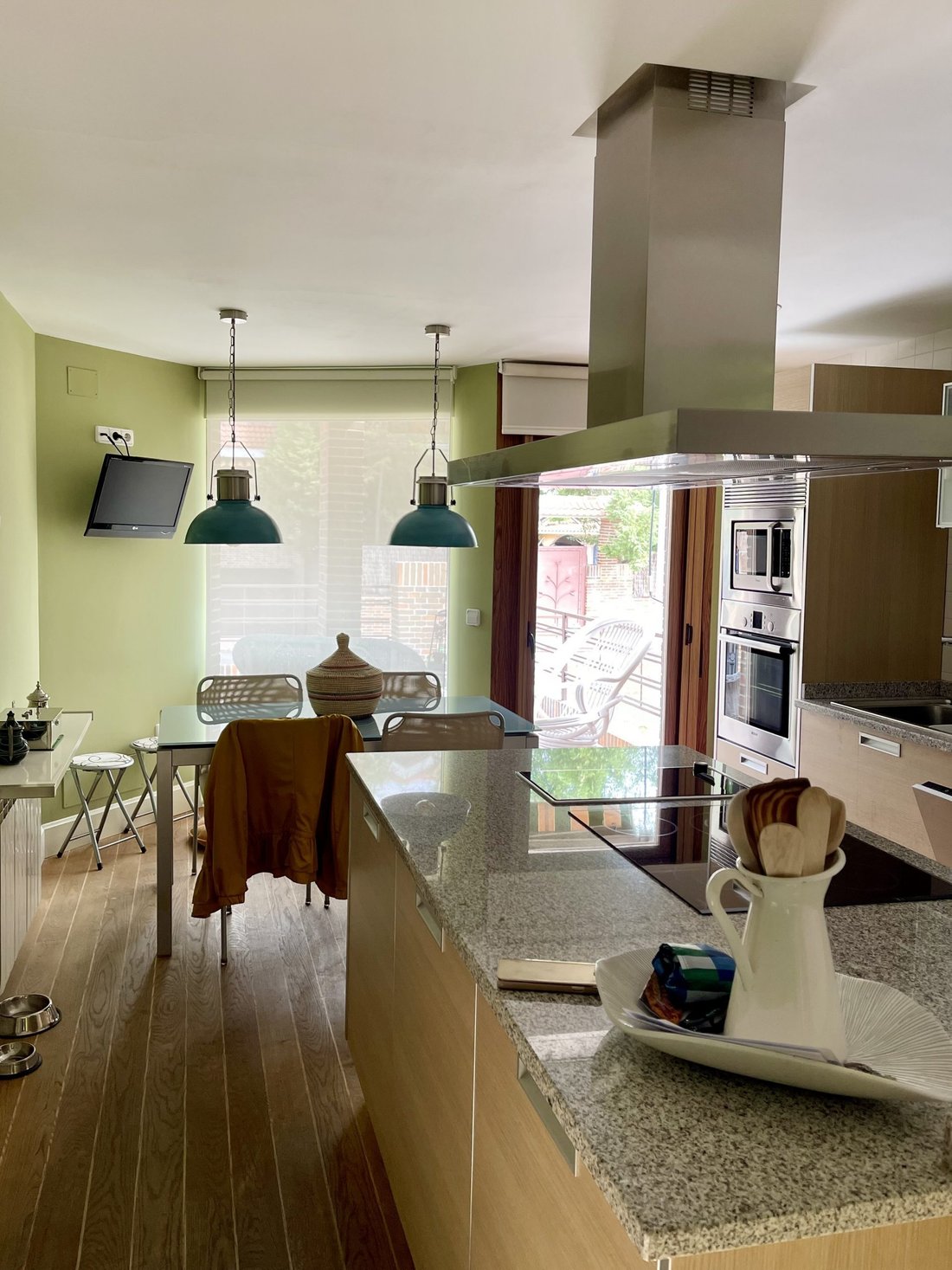 Chalet in Illescas, Castile-La Mancha, Spain 5 - 18358513